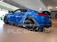 2018 Audi TT