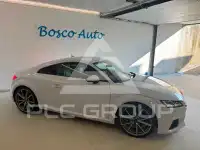 2018 Audi TT