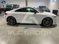 2018 Audi TT