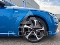 2018 Audi TT