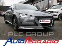 2018 Audi TT