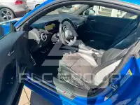 2018 Audi TT