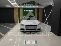2018 Audi TT