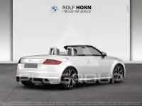 2018 Audi TT