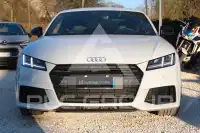 2018 Audi TT