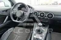 2018 Audi TT