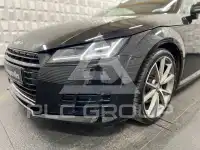 2018 Audi TT