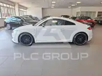 2018 Audi TT