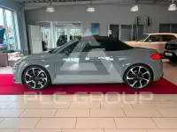 2018 Audi TT