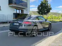 2018 Audi TT