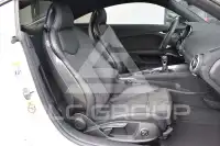 2018 Audi TT
