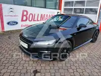 2018 Audi TT