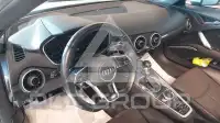 2018 Audi TT