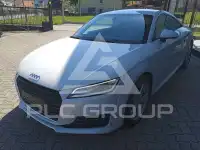 2018 Audi TT