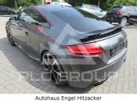 2018 Audi TT