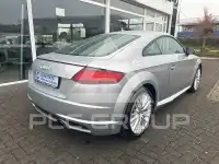 2018 Audi TT