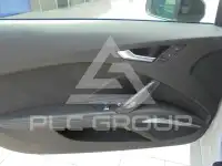 2018 Audi TT