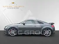 2018 Audi TT