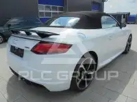 2018 Audi TT