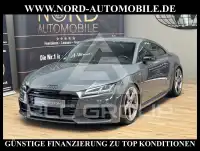 2018 Audi TT