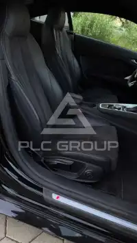 2018 Audi TT