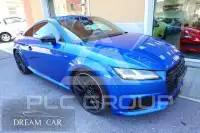 2018 Audi TT