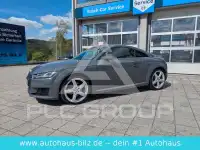 2018 Audi TT