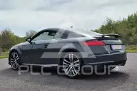 2018 Audi TT