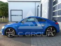 2018 Audi TT