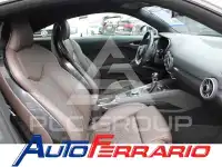2018 Audi TT