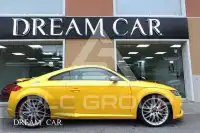 2018 Audi TT