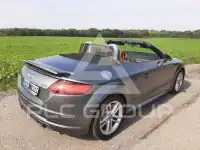 2018 Audi TT