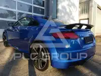 2018 Audi TT