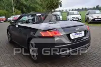 2018 Audi TT