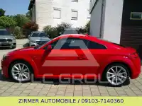 2018 Audi TT