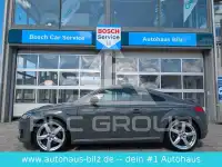 2018 Audi TT