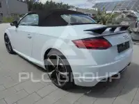 2018 Audi TT