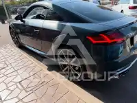 2018 Audi TT