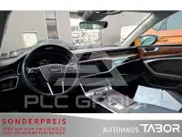 2018 Audi A7