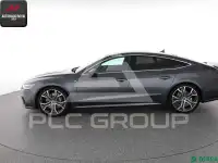 2018 Audi A7
