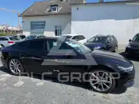 2018 Audi A7