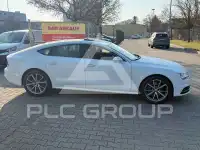 2018 Audi A7