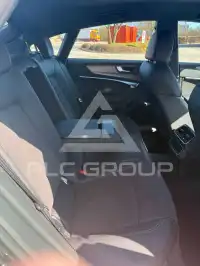 2018 Audi A7