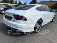 2018 Audi A7