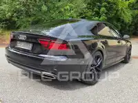 2018 Audi A7