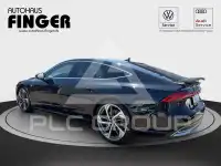 2018 Audi A7