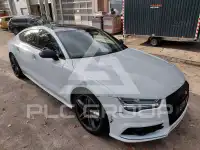 2018 Audi A7