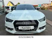 2018 Audi A7