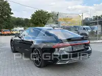 2018 Audi A7
