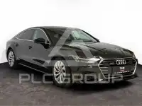 2018 Audi A7